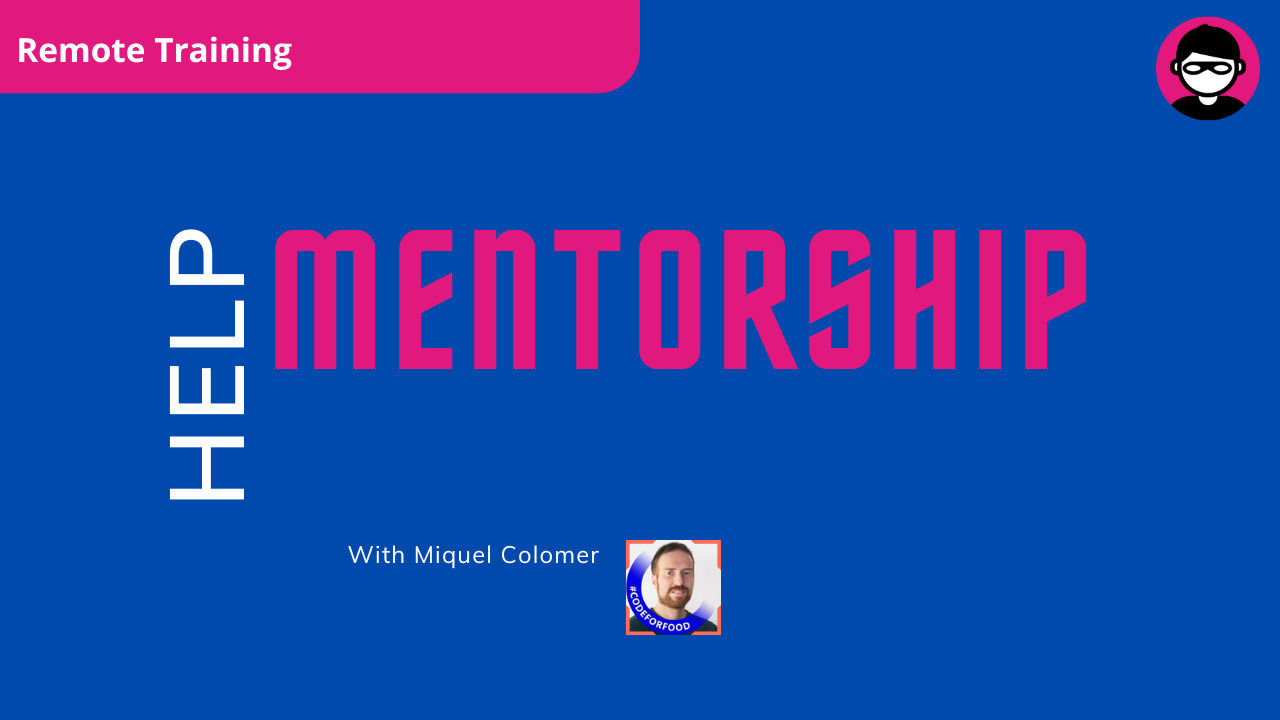 Mentorship